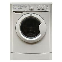 Indesit IWDC 71680 Wasdroger Frontlading