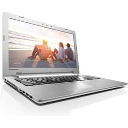 Lenovo IdeaPad 510-15ISK 15" Core i5 2.3 GHz - HDD 1 TB - 4GB AZERTY - Frans