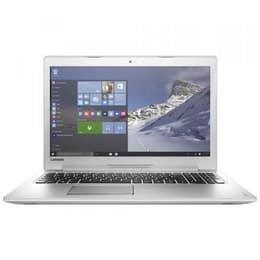 Lenovo IdeaPad 510-15ISK 15" Core i5 2.3 GHz - HDD 1 TB - 4GB AZERTY - Frans