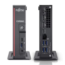Fujitsu Esprimo G5011 Core i5 2 GHz - SSD 256 GB RAM 16GB
