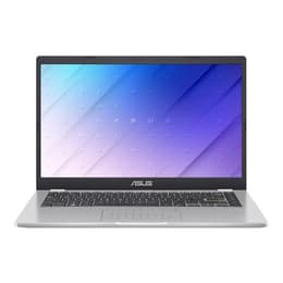Asus VivoBook E410MA-EB1806WS 14" Pentium Silver 1.1 GHz - SSD 128 GB - 128GB AZERTY - Frans