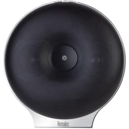 Hercules WSM01 Speaker Bluetooth - Zwart