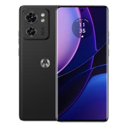 Motorola Edge 40 128GB - Zwart - Simlockvrij