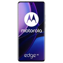 Motorola Edge 40 128GB - Zwart - Simlockvrij