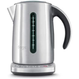 Sage The Smart Jug Kettle Zilver 1,7000L - Waterkoker