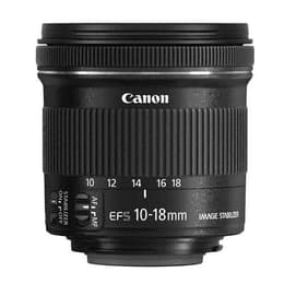 Canon Lens EF-S 10-18mm f/4.5-5.6