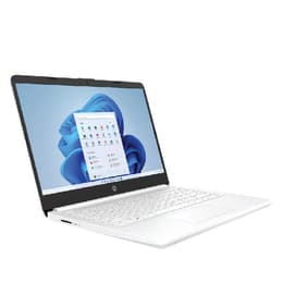 HP 15S-FQ2010NS 15" Core i7 2.8 GHz - SSD 1000 GB - 16GB QWERTY - Spaans