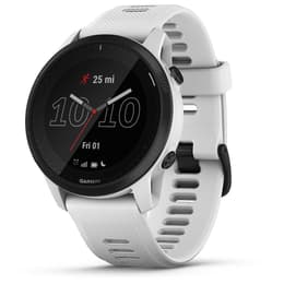 Horloges Garmin Cardio GPS Forerunner 945 - Zwart/Wit