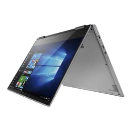 Lenovo Yoga 730-13IKB 13" Core i7 1.8 GHz - SSD 256 GB - 8GB AZERTY - Frans