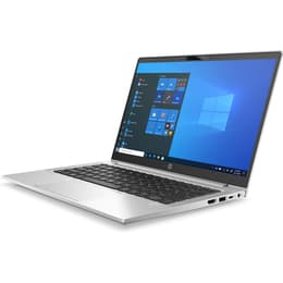 HP ProBook 630 G8 13" Core i5 2.4 GHz - SSD 2 TB - 8GB QWERTZ - Duits
