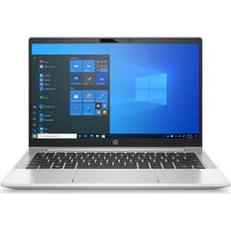 HP ProBook 630 G8 13" Core i5 2.4 GHz - SSD 2 TB - 8GB QWERTZ - Duits