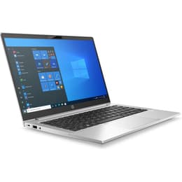 HP ProBook 630 G8 13" Core i5 2.4 GHz - SSD 2 TB - 8GB QWERTZ - Duits