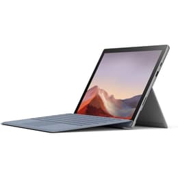 Microsoft Surface Pro 7 12" Core i5 1.1 GHz - SSD 256 GB - 8GB QWERTY - Engels
