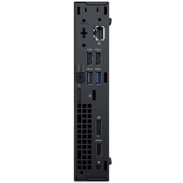 Dell OptiPlex 3070 Core i3 3.1 GHz - SSD 512 GB RAM 64GB