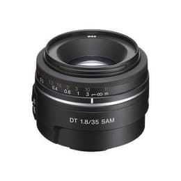 Lens Sony DT 35mm f/1.8 SAM Sony A 35mm f/1.8