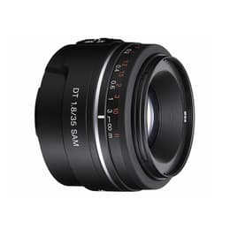 Lens Sony DT 35mm f/1.8 SAM Sony A 35mm f/1.8