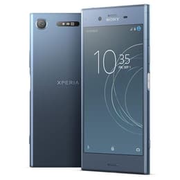 Xperia XZ1 64GB - Blauw - Simlockvrij