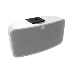 Bluesound Pulse Mini Speaker Bluetooth - Zwart
