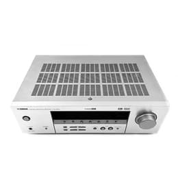 Yamaha HTR-5930 Geluidsversterkers