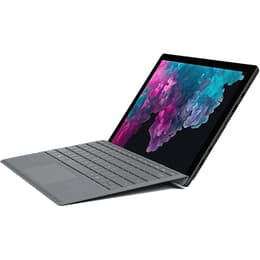 Microsoft Surface Pro 5 12" Core i5 2.6 GHz - SSD 256 GB - 8GB QWERTY - Spaans