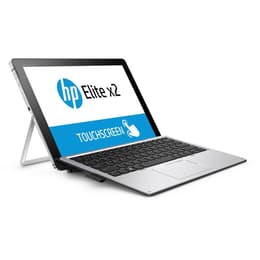 HP Elite X2 1012 G1 12" Core m5 1.1 GHz - SSD 512 GB - 8GB AZERTY - Frans