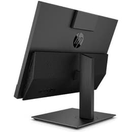 HP ProOne 600 G5 22" Core i5 2.2 GHz - SSD 512 GB - 16GB QWERTY - Engels