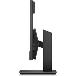 HP ProOne 600 G5 22" Core i5 2.2 GHz - SSD 512 GB - 16GB QWERTY - Engels