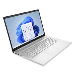 HP 17-CN3059nf N100 0.8 GHz 128GB SSD - 4GB AZERTY - Frans