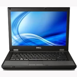 Dell Latitude E5410 14" Core i5 2.6 GHz - SSD 128 GB - 4GB AZERTY - Frans