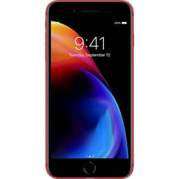 iPhone 8 64GB - Rood - Simlockvrij