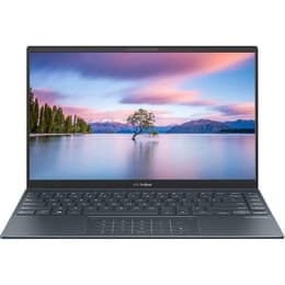 Asus ZenBook UX425EA 14" Core i3 3 GHz - SSD 256 GB - 8GB QWERTY - Engels