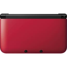 Console Nintendo 3DS XL 4GB - Rood/Zwart