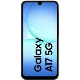 Galaxy A17 128GB - Zwart - Simlockvrij