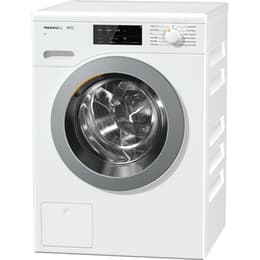 Miele WCG 120 Wasmachine Frontlading