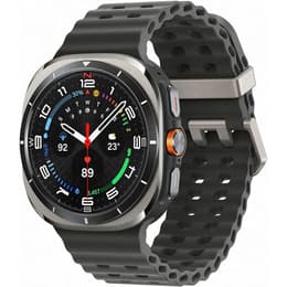 Horloges Samsung Cardio GPS Galaxy Watch Ultra -