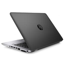 HP EliteBook 840 G1 14" Core i5 1.9 GHz - SSD 180 GB - 4GB AZERTY - Frans