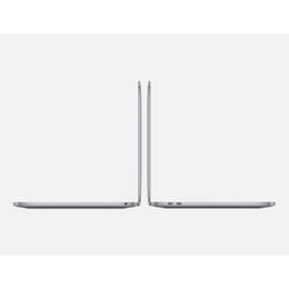 MacBook Pro 13" (2020) - QWERTY - Engels