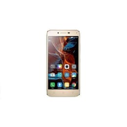 Lenovo K5 16GB - Goud - Simlockvrij