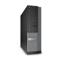 Dell OptiPlex 3020 SFF Core i5 3 GHz - SSD 1 TB RAM 16GB