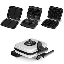 Frifri WA102A Wafelijzer + Tosti apparaat