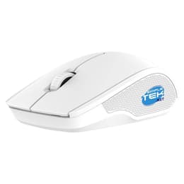 Simpletek Toetsenbord QWERTY Arabisch Draadloos Wireless Kit with Arabian SA Stickers