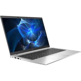 HP EliteBook 840 G8 14" Core i5 2.6 GHz - SSD 512 GB - 16GB QWERTY - Spaans