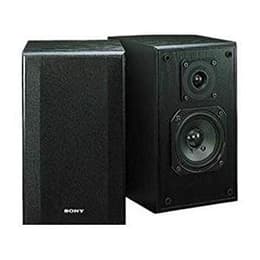 Sony SS-86E Speaker - Zwart