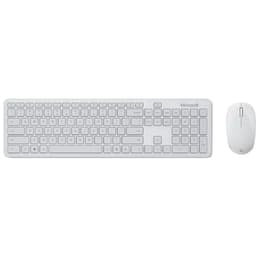 Microsoft Toetsenbord QWERTY Engels (VS) Draadloos Bluetooth Desktop
