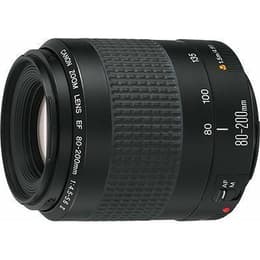 Lens Canon EF 80-200mm f/4.5-5.6