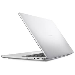 Dell Pro 16 Plus PB16250 16" Core Ultra 7 2 GHz - SSD 512 GB - 16GB QWERTZ - Slowaaks