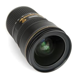 Lens Nikon F 24-70mm f/2.8