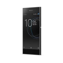 Sony Xperia XA1 Plus 32GB - Zwart - Simlockvrij