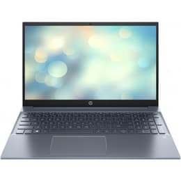 HP 585S4EA#ABH 15" Ryzen 7 1.8 GHz - SSD 512 GB - 16GB QWERTY - Engels