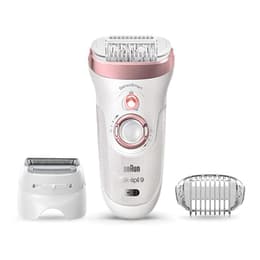 Epilator Braun Silk-épil 9 9-720